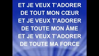 TON AMOUR TA PUISSANCE - Louange Vivante