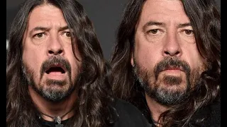 Rockstars Who Don't Like Dave Grohl & Foo Fighters