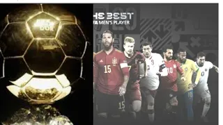 NOMINEES FOR THE BEST FIFA FOOTBALL AWARDS 2020(PLAYERS)