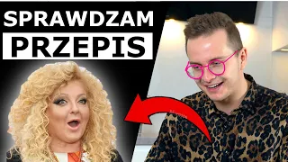 PRZEPIS MAGDY GESSLER NA MAJONEZ - CZY NAPRAWDĘ JEST TAK DOBRY?!