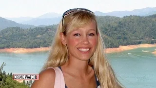 Sherri Papini's Anonymous Donor Sits Down For Interview - Crime Watch Daily With Chris Hansen (Pt 1)