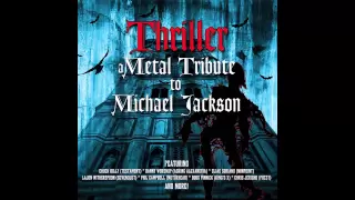 Thriller - Billie Jean (A Metal Tribute To Michael Jackson) [ Living Colour & Motörhead]