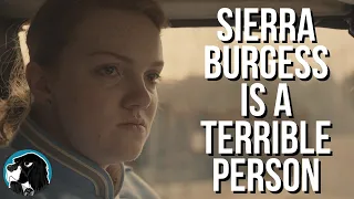 SIERRA BURGESS Is A Stupid Movie About A Terrible Person | Cynical Reviews