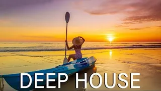 Deep House Mix 2022 Vol.16 | Best Of Vocal House Music | Mixed By QuanDZ