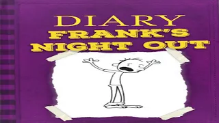 Diary of a Wimpy Kid: Franks Night Out