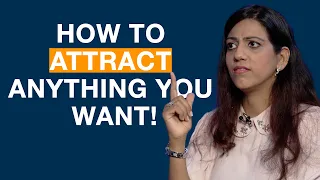 MONEY, CAREER, SUCCESS | 3 Simple Steps to Start Manifesting! | Dr Karishma