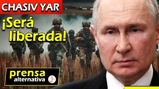 “Será antes del verano”! Así lo reconocen en EEUU! Rusia avanza!