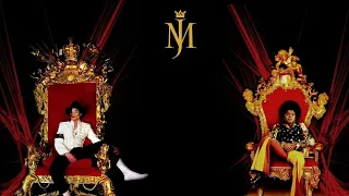 Michael Jackson Happy 60th Birthday - Thriller (James Egbert Remix) [SONX] #04