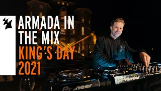 Armada In The Mix: King's Day 2021 | Ferry Corsten