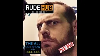 The All Out Show With Rude Jude 02-05-21 Fri - Confessions - Feel Good Friday - News