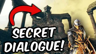 25 Secrets In Dark Souls That You Probably Missed