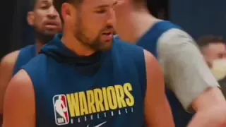 Trailer: Klay Thompson road to recovery
