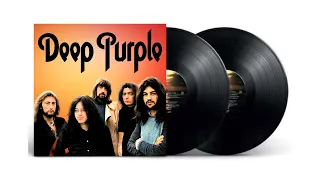 Deep Purple - Knocking at Your Back Door (High-Res Audio) Flac 24bit LYRICS