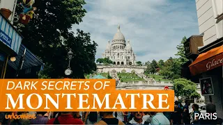 History Tour of Montmartre in Paris