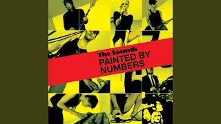 Painted By Numbers (Alan Moulder Mix)