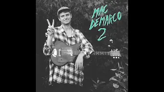 Mac DeMarco - My Kind Of Woman (Guitar Backing Track)