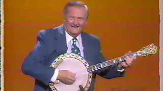 Dueling Banjos with Arthur Smith from the Statler Brothers show