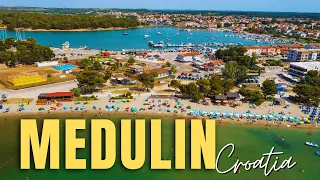 Medulin, Croatia
