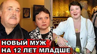 "Влюблена по собственному желанию" | Евгения Глушенко ушла от Калягина и похорошела