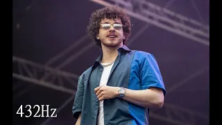 Jack Harlow -HEAVY HITTER 432Hz