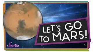 Should We Go to Mars?