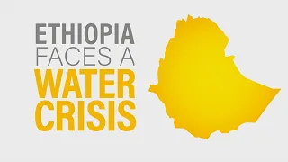 Building Urban Water Resilience in Addis Ababa, Ethiopia