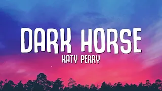 Katy Perry - Dark Horse (Lyrics) ft. Juicy J