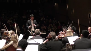 Tchaikovsky Symphony No. 2 in C minor, Op. 17. "Little Russian" _ Francis Ku