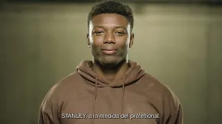 El equipo de mantenimiento del FC Barcelona confía en STANLEY® | 'Juntos, somos más fuertes'