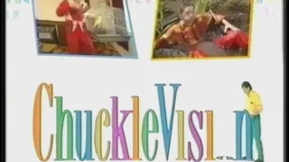 Chucklevision Intro (1991)