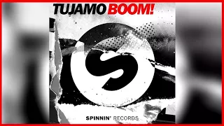 Tujamo   BOOM! Extended Mix