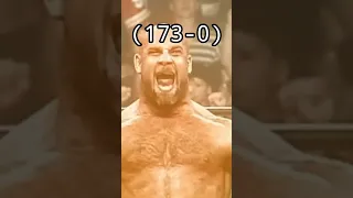 Tribute To Goldberg Part -7.#wwe #romanreigns #wrestling