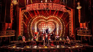 Moulin Rouge! The Musical opens in Sydney