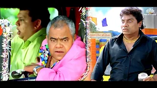 Johnny Lever and Sanjay mishra best comedy scenes | Best Comedy | ALL THE BEST Comedy Scenes