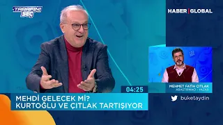 Mehdi Gelecek Mi? Z Kuşağı Dinden Uzaklaştı mı Yoksa Dinine Bağlı mı? Tarafını Seç