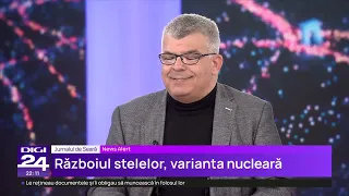 Lukașenko le cere ucrainenilor să facă pace cu Putin ca să evite o „apocalipsă nucleară”