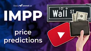 IMPP Price Predictions - Imperial Petroleum Stock Analysis for Wednesday, June 15th