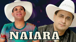 NAIARA - SORÓ SILVA & ROBÉRIO MUSICA NOVA - PISEIRO PAREDÃO