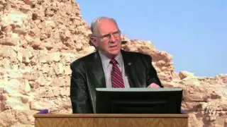 The Two Witnesses - Chuck Missler