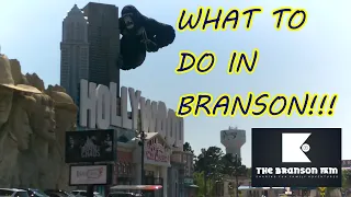 Branson (Missouri) Things to Do | Best Places to Visit
