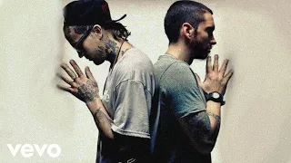 Eminem & Yelawolf - ARSONIST'S LULLABY (2023)