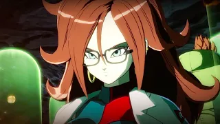 Dragon Ball FighterZ Story Teaser Trailer - TGS 2017