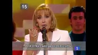 La tele de tu vida: María Teresa Campos - Pasa la vida (1991-1996)