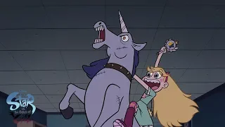 Star and Marco's Future | Star vs. the Forces of Evil | Disney Channel