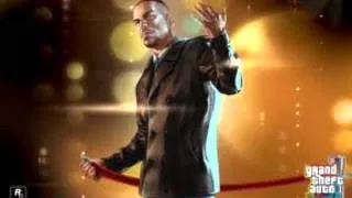 gta 4 Don omar (virtual diva)