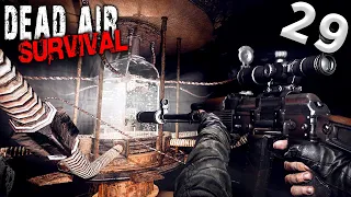 S.T.A.L.K.E.R.  Dead Air Survival (29) ► Хэ-16