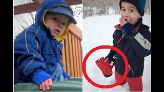 INCREDIBLE Products Invented by Kids!