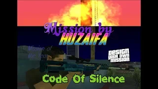 GTA San Andreas DYOM :Code Of Silence [Mission Of The Year 2016 Winner]