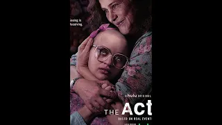 Go watch the Act on Hulu !!!