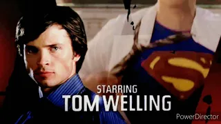 Smallville Season 11 opening